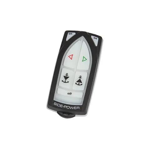 Radio Remote Control  Transmitter only Bow Thruster & Windlass