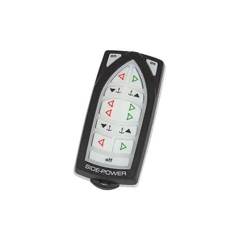 Radio Remote Control  Transmitter only Bow & Stern Thrusters and Bow & Stern Windlasses product image