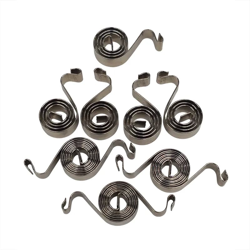 Springs for brush holder for SE60, SE80 12v, R-Type motor product image