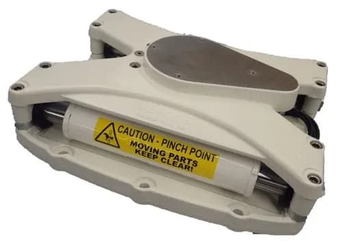 Actuator set (2) for Stabilizer for VF650 and 800, includes Fin Valves >2018
