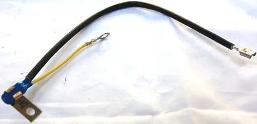 Thermo Switch, for On-Off thruster for SP30, SE30, SP40, SE40, K-Type motor product image
