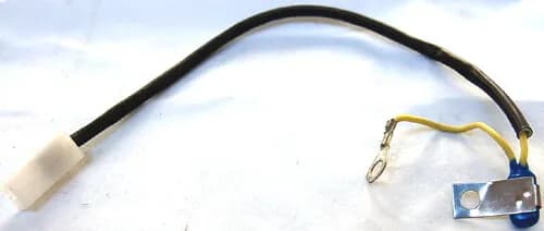 Thermo Switch, for On-Off thruster On-Off thruster SP55 & SE60 12 or 24v K-Type Motor product image