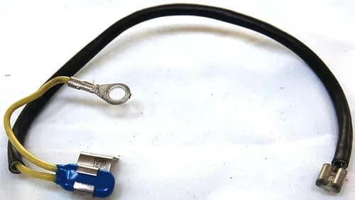 Thermo Switch, for On-Off thruster, k type motor for SP95/SE100, SP200/SE210, SP220/SP240/SE250 product image