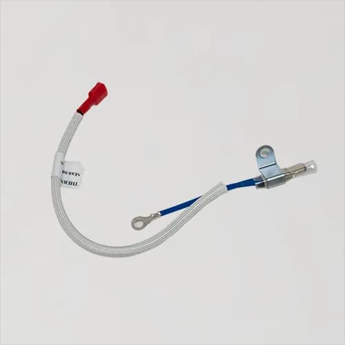 Thermo Switch for on/off thrusters, 24V, SP55/SP95 125/155, SE60/100/130/170/240/285, S-Type Motor product image