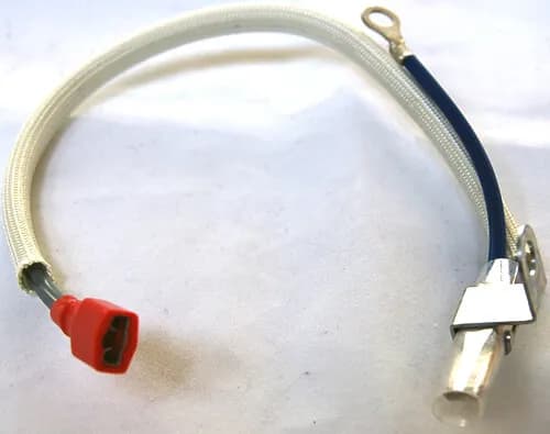 Thermo Switch for on off thrusters for 12v SP95/SE100, SP125/SE130, S-Type motor product image