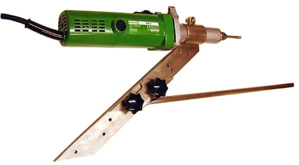 RENTAL: Tunnel tool kit for cutting tunnel holes product image