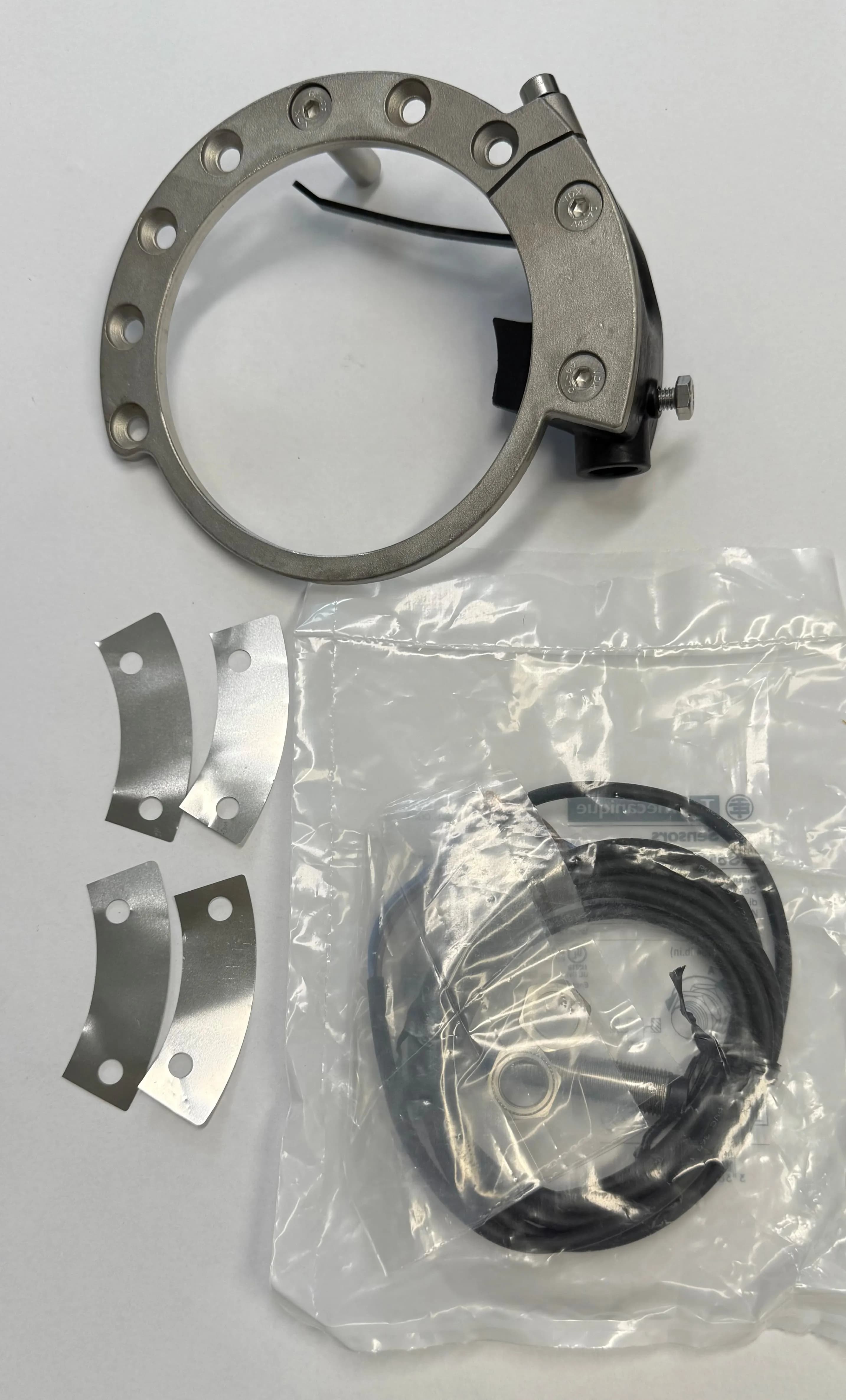 Rope Lead, Finger & Sensor Kit FOR MIDI 101 product image