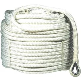 Anchor Rode, Leaded Rope 12mm 50m/164ft Spool