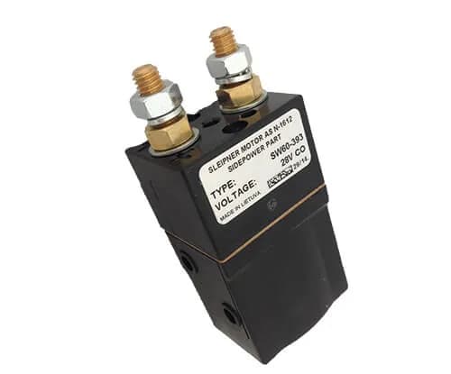 Relay Servo SW60-393 