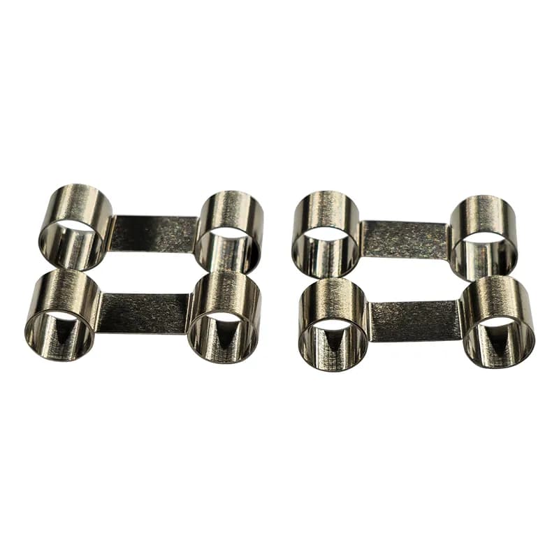 Spring set for ESPE1500 Steering system w/1500W motor product image