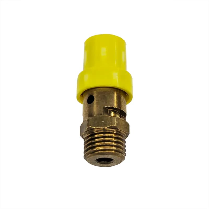 Pressure Valve, for Steering System used on Princess Steering