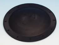 Rubber Cover Only for Heavy-Duty Footswitch 