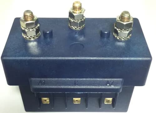 Control Box - 3-Terminal 24v/ 1700-2300w  product image