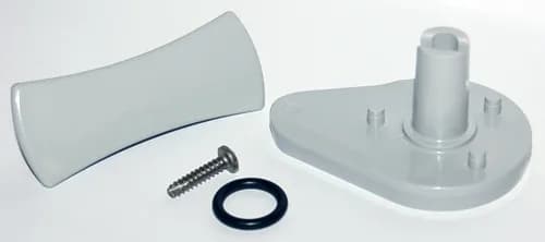 Replacement Handle Kit, Series 4000, Grey 
