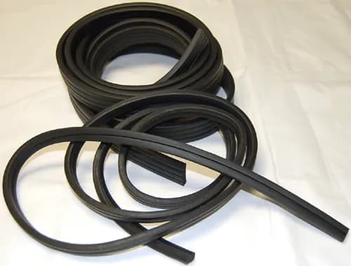 Seal Kit for Series 4000 Hatches, Medium 
