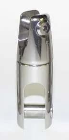 Stainless Steel Chain Swivel, Medium 