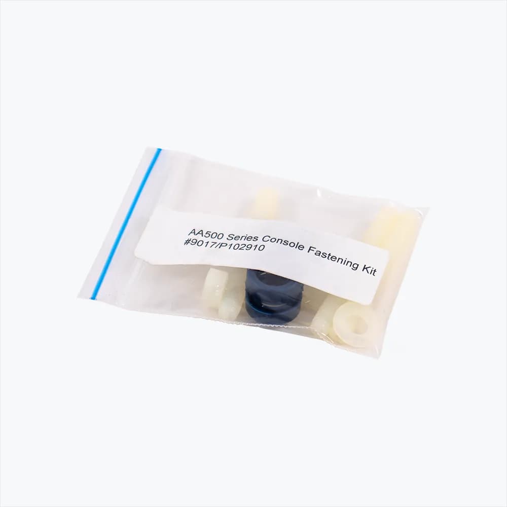 AutoAnchor Console Hardware Kit 