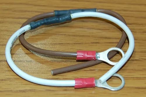 Motor Load Sensor Terminators For use with rope/chain systems only product image
