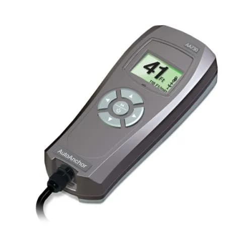 AA730 Wired Hand Held Only (No Base Station), 9240 product image