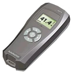 AA710 Handheld Remote Only (No Base Station) 