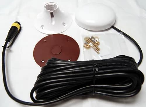 AA710 Remote Control Bridge Transmitter Antenna 