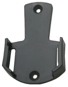 Cradle for Mounting AA300 and AA710 Hand Set 