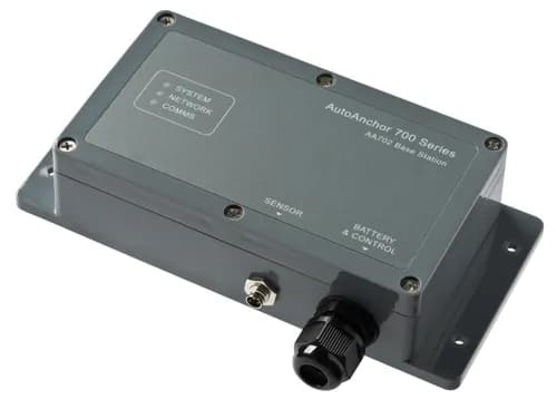 AA710 Base Station Only 