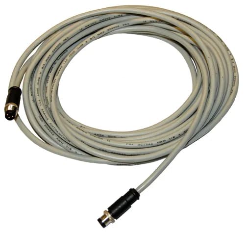 Sensor Cable, 6.5m (21.33') for AA560 and AA150 Male Plug Both Ends product image