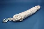 Anchor Snubber for 5/16" Chain w/25' of 9/16" Rope 3-Strand Nylon Line product image