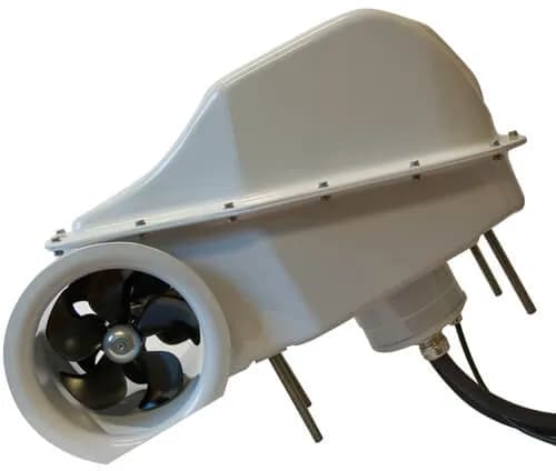 SXP100/185T 24V THRUSTER UNIT ONLY product image