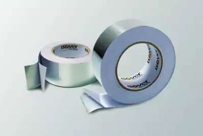 USP ALU1 Tape, 50mm x 100m 1 Roll