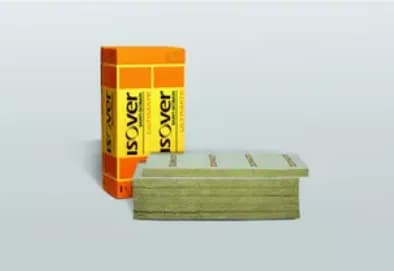 USP 24kg x 100mm, 38.75 ft²/Pk (3.60 m²/Pk) Unfaced, Slab