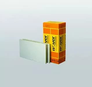 USP 66kg x 70mm, 32.29 ft²/Pk (3.00 m²/Pk) G220 facing, Slab