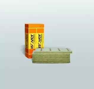 USP 76kg x 20mm, 139.50 ft²/Pk (12.96 m²/Pk) Unfaced, Slab