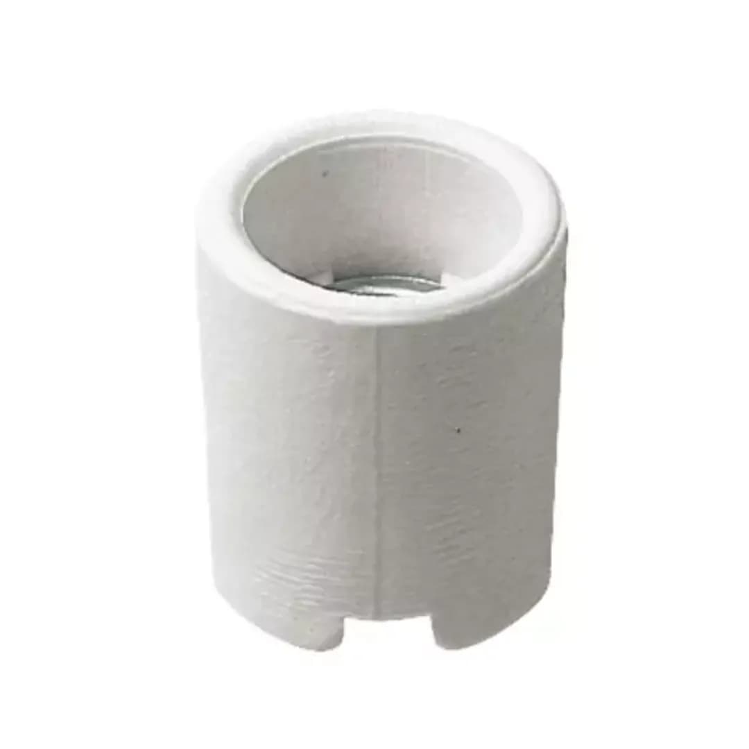 Socket: E14 Porcelain 3.7mm Fixing Holes