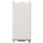 SWITCH: 1-WAY, 1P1T,16AX,WHITE PLANA product image