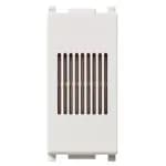 PLANA 120V 50-60HZ BELL WHITE product image