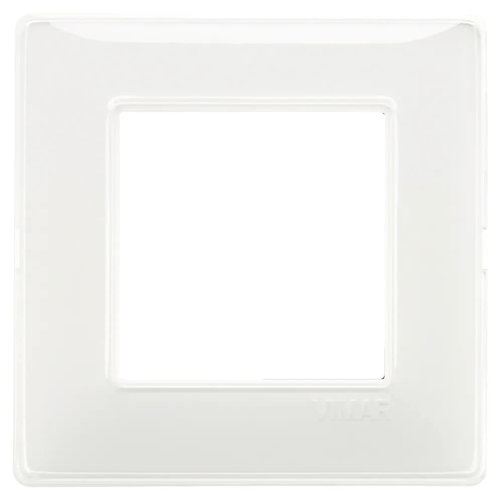 Plate: Technopolymer, Reflex Snow 2M, Plana product image