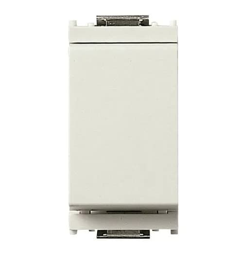 Idea: 1-Way Switch, White, 1P, 10AX  product image
