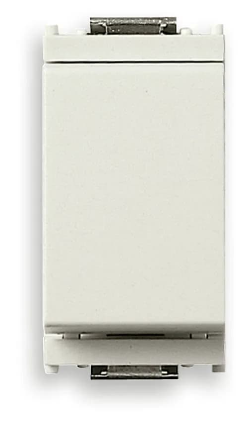 Idea 1-Way Switch, 1P/1T, 16 AX for PFC Loads 250V, White product image