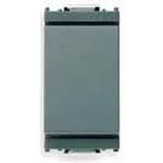 Idea 3-Way Switch, 1P/2T, 16 AX for PFC Loads 250V, Grey product image