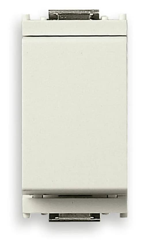Idea 3-Way Switch, 1P/2T, 16 AX for PFC Loads 250V, White product image