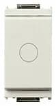 SWITCH: MOMENTARY,1P1T (NC)16A WHITE, IDEA product image