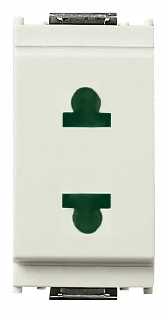 Outlet: Euro-American 1M, White, Idea product image