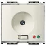 TORCIA: 2M, PORTABLE EMRGNCY LIGHT 120V RECHARGABLE WHITE product image