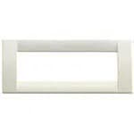 PLATE: TECH, IDEA WHITE, 6M SQUARE, IDEA product image