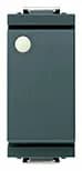 SWITCH: 3-WAY, 1P2T,16AX GREY RDCD MOD, IDEA product image