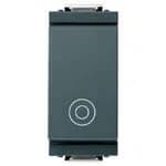 SWITCH: MOMENTARY,1P1T (NO)10A RDCD MOD GEN SYMBOL GREY IDEA product image