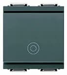 SWITCH: MOMENTARY,1P1T (NO)10A RDCD MOD 2M GEN SYMBOL GREY ID product image