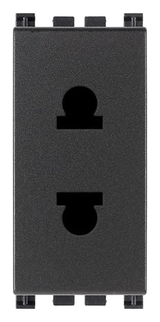 Outlet: 2P Euro-American 1M, Arke, Grey product image